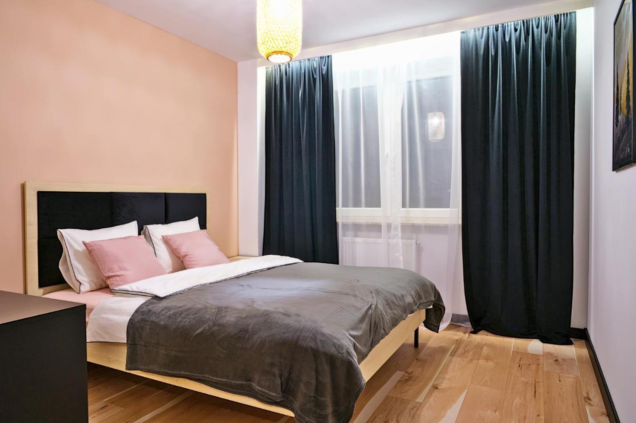 Apartament Alina 25 Biała Podlaska Exterior foto