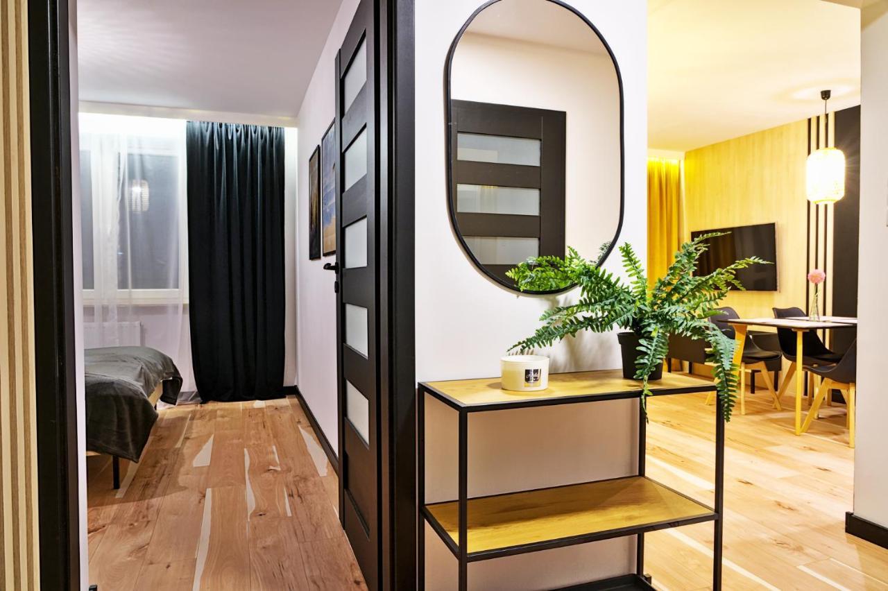 Apartament Alina 25 Biała Podlaska Exterior foto