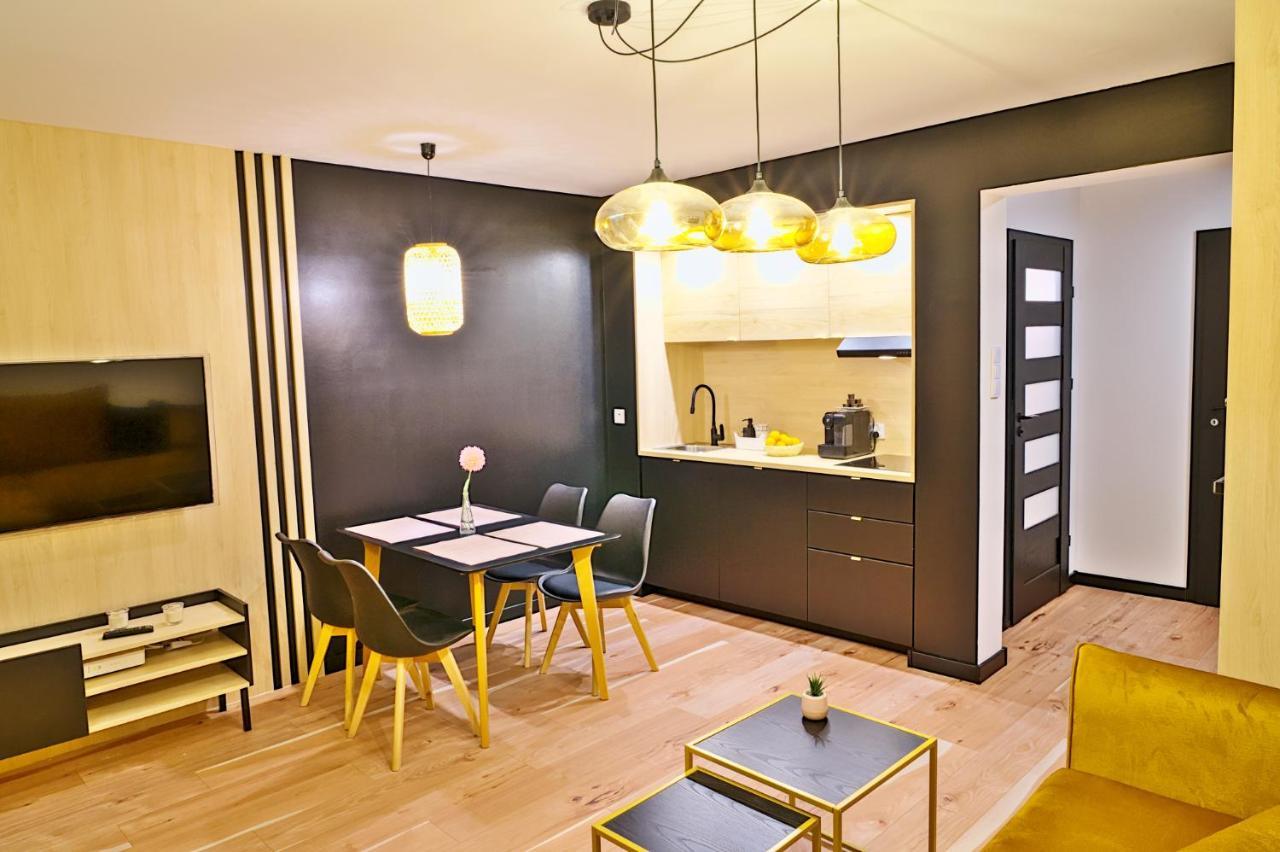 Apartament Alina 25 Biała Podlaska Exterior foto